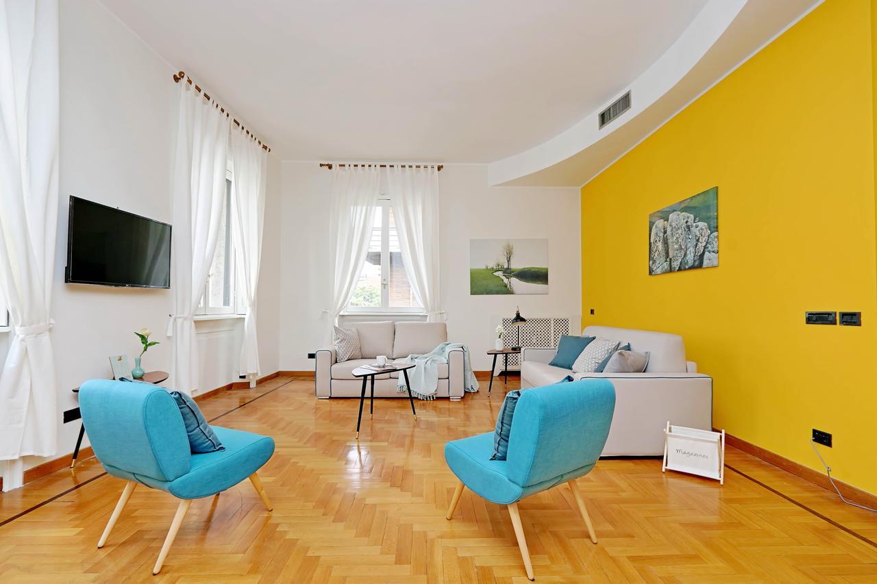 Bed&Dream Apartment Milan Exterior photo