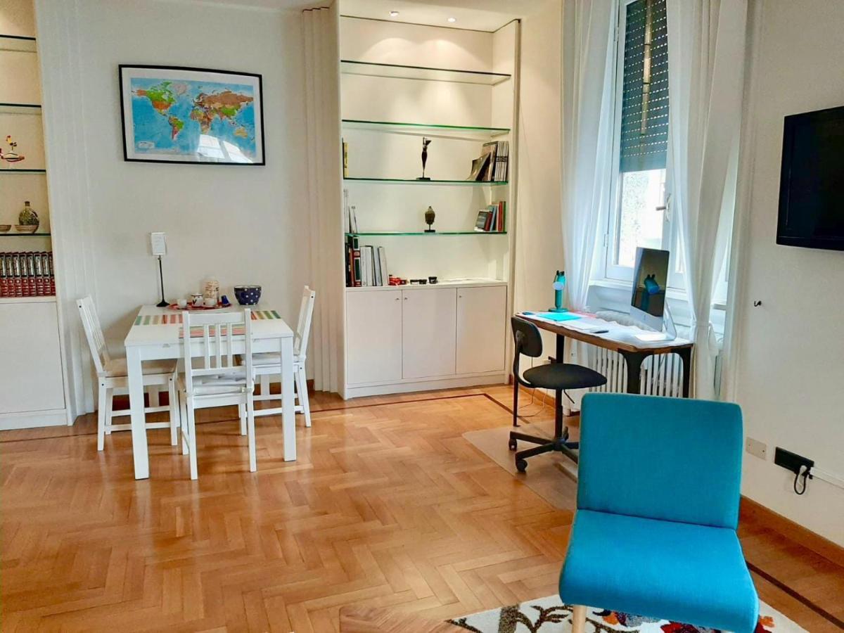 Bed&Dream Apartment Milan Exterior photo
